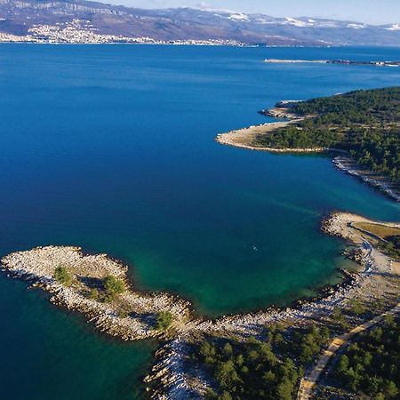 Gorgeous Apartment In Cizici With House Sea View Zewnętrze zdjęcie