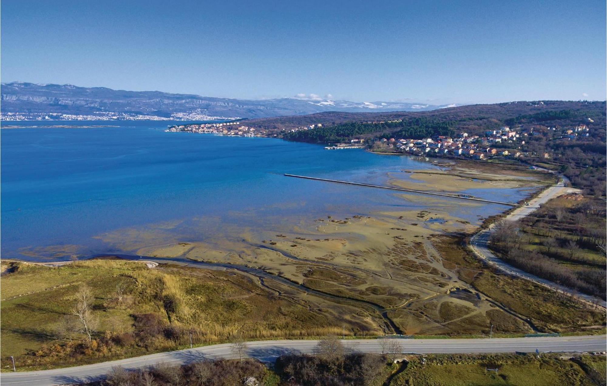 Gorgeous Apartment In Cizici With House Sea View Zewnętrze zdjęcie