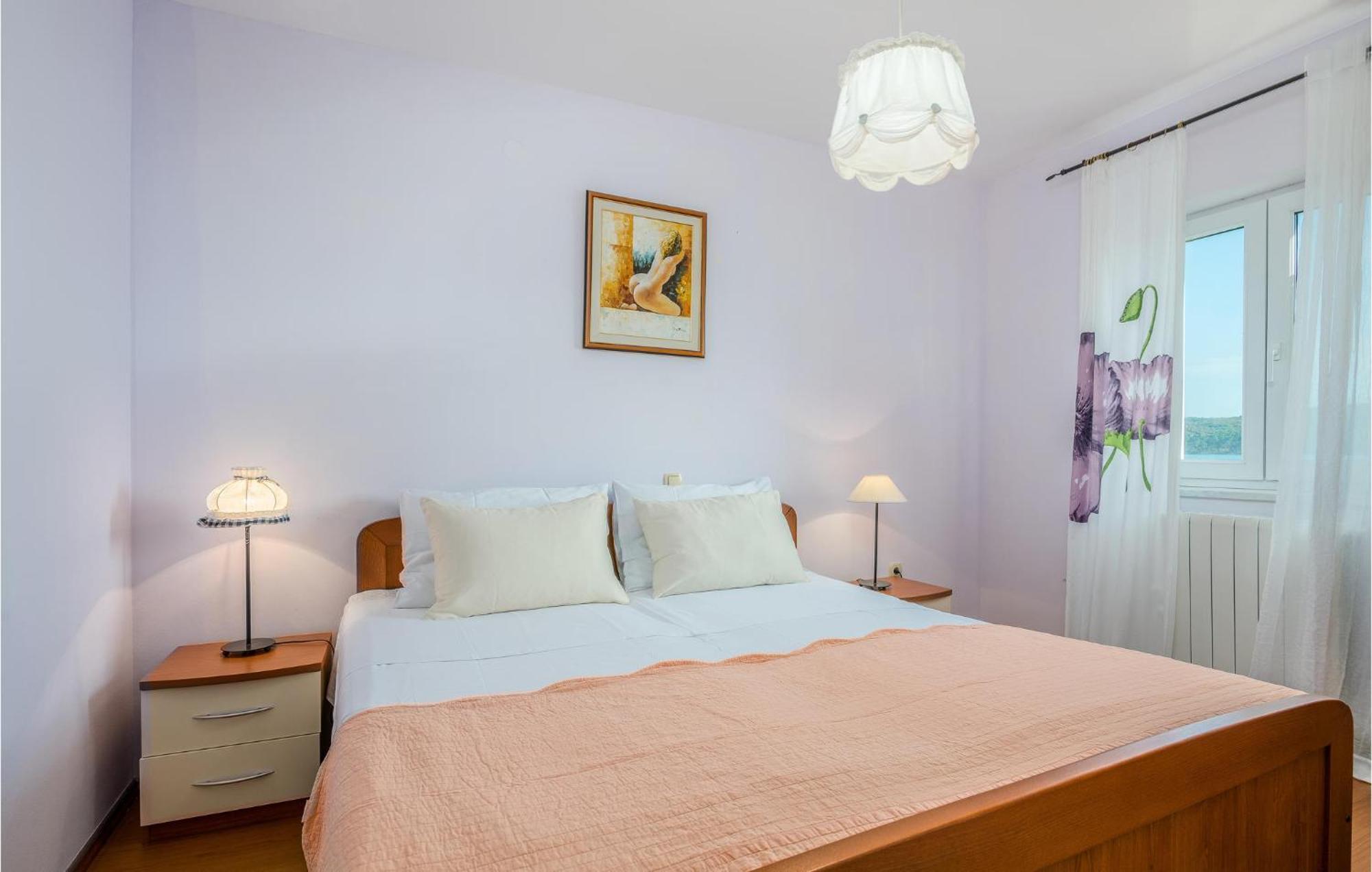 Gorgeous Apartment In Cizici With House Sea View Zewnętrze zdjęcie