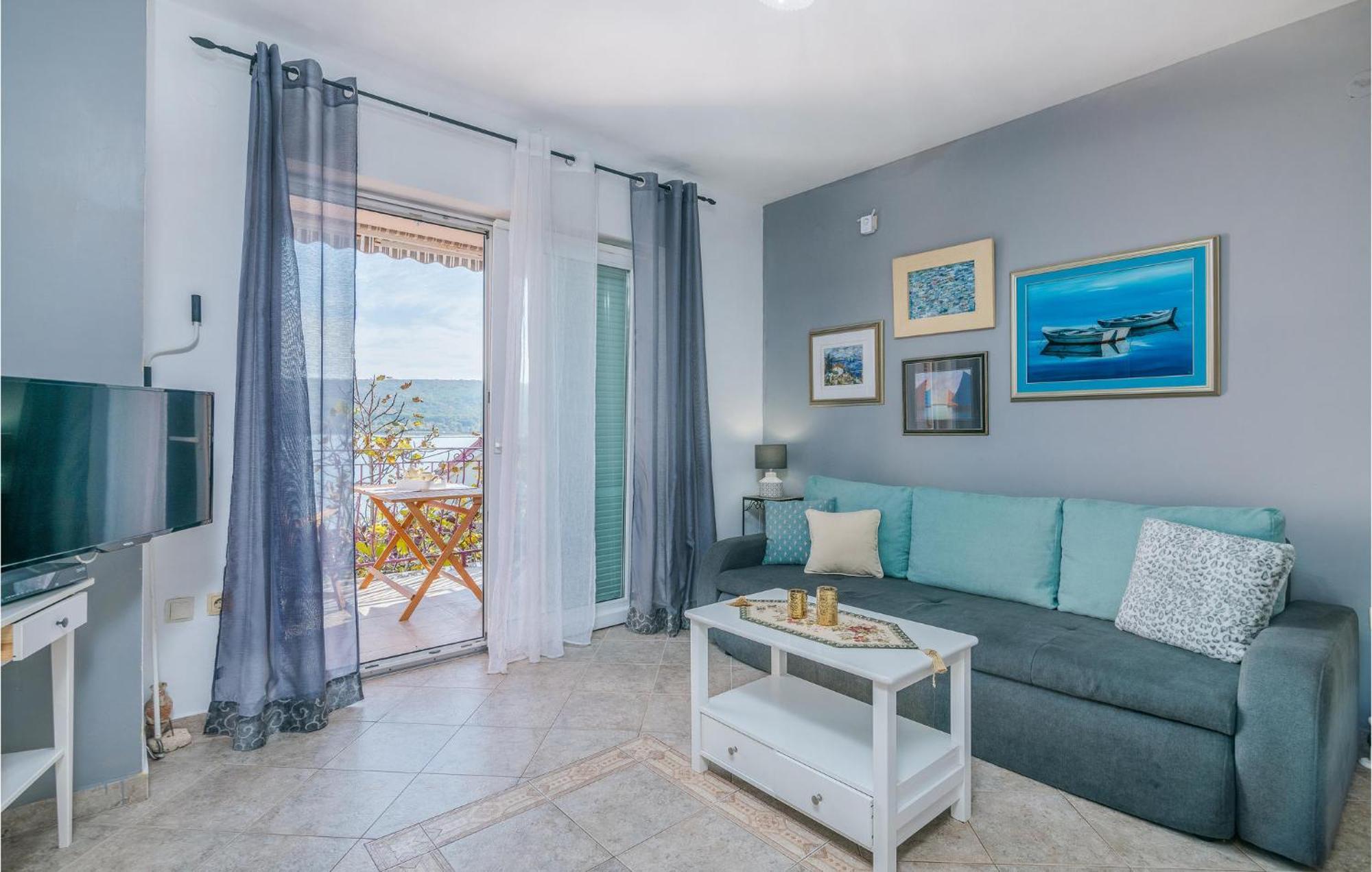 Gorgeous Apartment In Cizici With House Sea View Zewnętrze zdjęcie