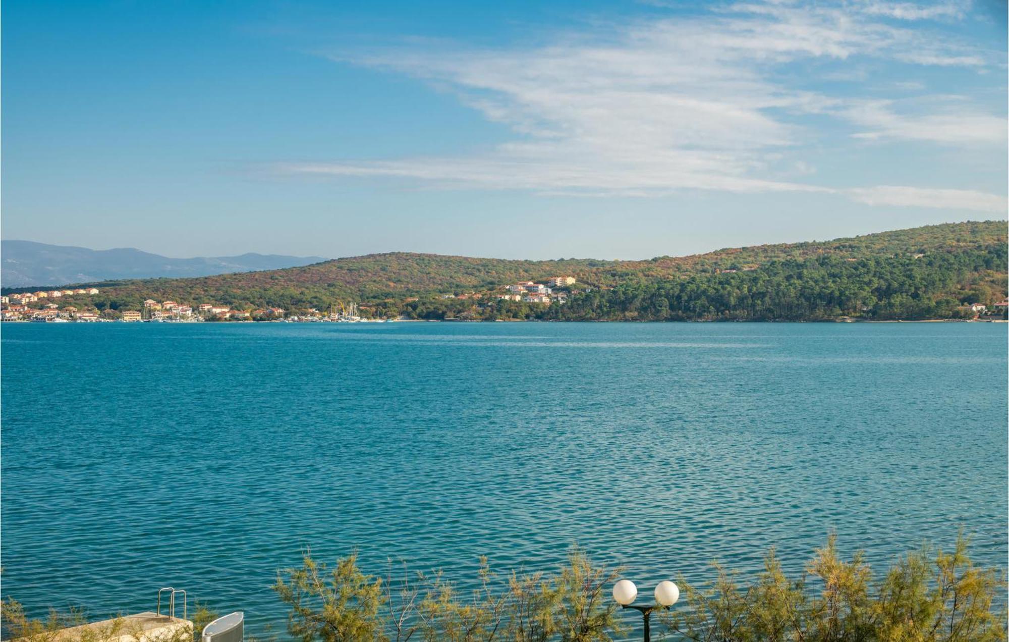 Gorgeous Apartment In Cizici With House Sea View Zewnętrze zdjęcie