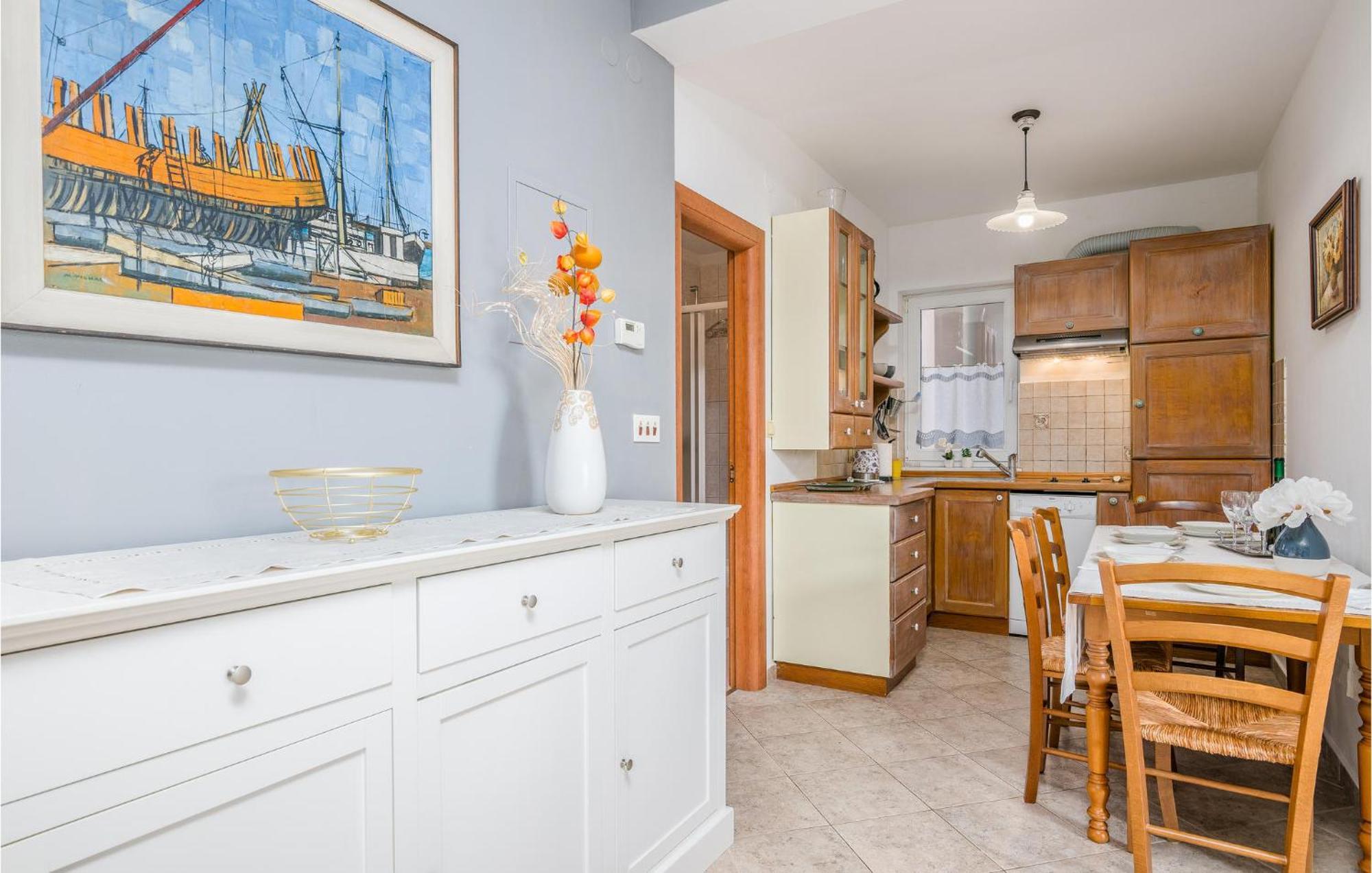 Gorgeous Apartment In Cizici With House Sea View Zewnętrze zdjęcie